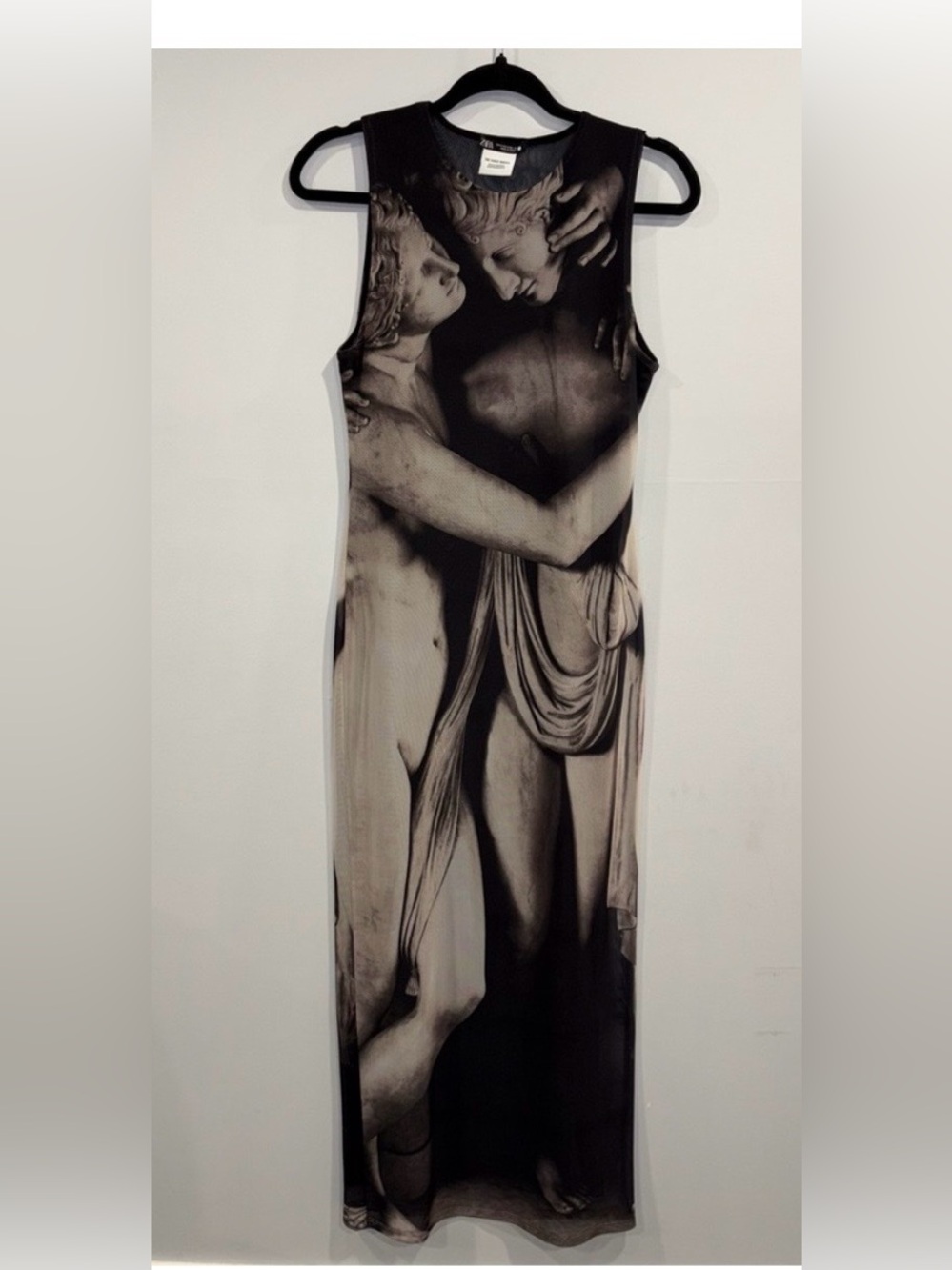 ISO The three Graces dress - Picture 1 of 1